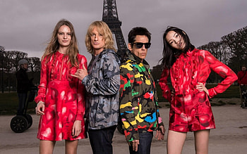 Ben Stiller, Owen Wilson, Zoolander 2, High-quality HD wallpaper
