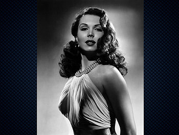 Ann Miller01, Ann Miller, kiss me kate, stage door, on the town HD wallpaper