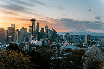 Cities, Architecture, Usa, City, Building, United States, Tower, Modern, Up To Date HD wallpaper