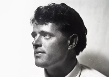 Jack London, Hayat lm ve HD wallpaper