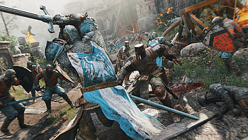 For Honor 2016, for-honor, games, ps-games, xbox-games, pc-games, 2016-games HD wallpaper