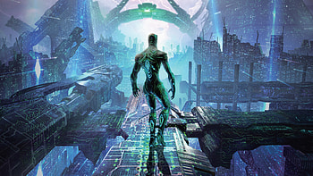 Unearthing Mars 2: The Ancient War, video game HD wallpaper