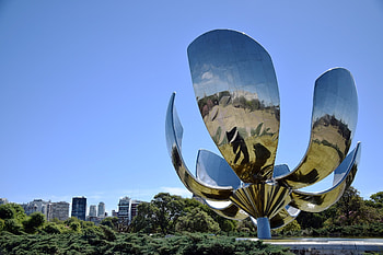 Beautiful places, Buenos Aires, Made by locals HD wallpaper