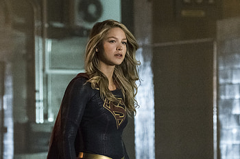 Melissa In Supergirl Season 3 2018, supergirl, tv-shows, melissa-benoist HD wallpaper