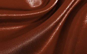 brown satin wavy, , silk texture, fabric wavy textures, brown fabric background, textile textures, satin textures, brown backgrounds, wavy textures HD wallpaper