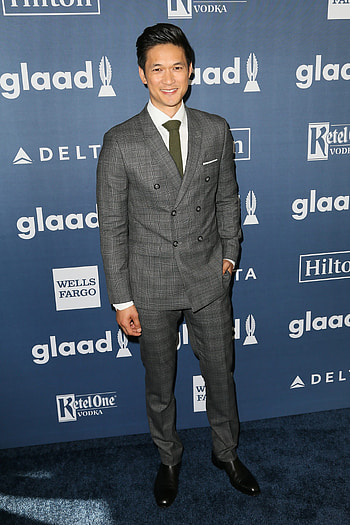 Outfitted, Harry Shum Jr., maxim HD phone wallpaper