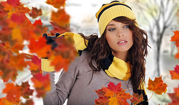 It sure is lovey out today, models, girls, people, female HD wallpaper
