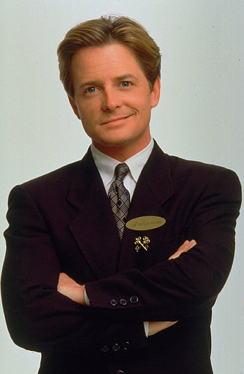 Michael J. Fox, , Iconic Michael J., J. Fox HD phone wallpaper