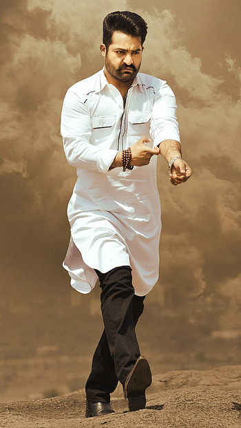 Ntr, Ntr South Actor HD phone wallpaper