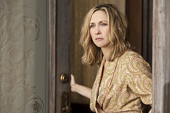 Vera Farmiga HD wallpaper