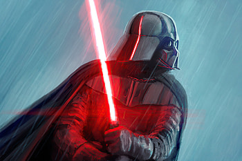 Darth Vader 2020 Art, darth-vader, movies, artstation HD wallpaper