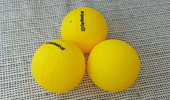 Spikeball, Sports set, Roundnet Deutschland, Testbericht HD wallpaper