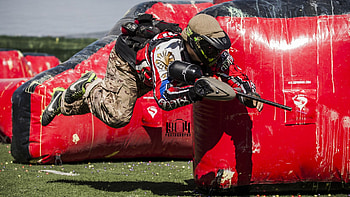 Pin paintball , Empire paintball , Cool paintball HD wallpaper
