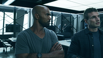 Shemar Moore, Movies tactical watch, Daniel Hondo Harrels, S05E09 HD wallpaper