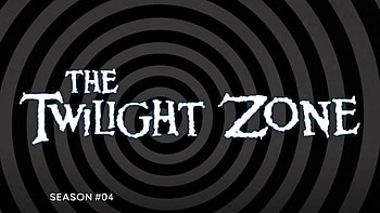 The Twilight Zone HD wallpaper