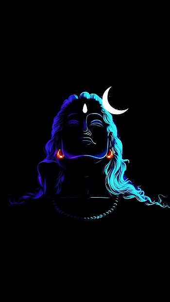Adiyogi, yog, shivji, mahadev HD phone wallpaper