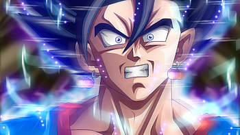 Vegito Dragon Ball Fighterz, dragon-ball-fighterz, dragon-ball, 2018-games, games HD wallpaper