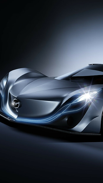 Mazda Auto, Furai sport car, Automotive technology, Fast and Furious HD phone wallpaper
