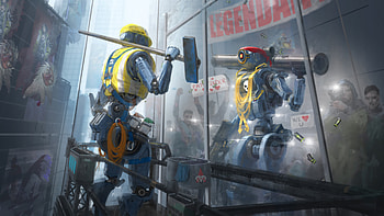 Apex Legends, High-definition , Full HD wallpaper