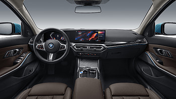 BMW I3 Edrive35l 2022 Interior Cars HD wallpaper