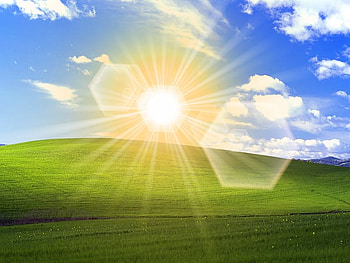 bliss4 here, xp, bliss, pg HD wallpaper