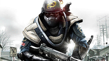 Homefront, Gaming, Latest HD wallpaper