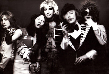 Mott The Hoople, British Rock Music, British Bands, Rock Music HD wallpaper