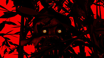 Five Nights at Freddy's 4, Five Nights at Freddy's HD wallpaper