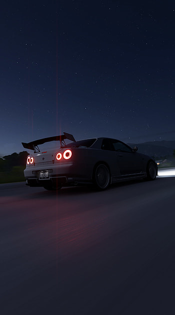 Forza horizon 5, automotive lighting, sky HD phone wallpaper