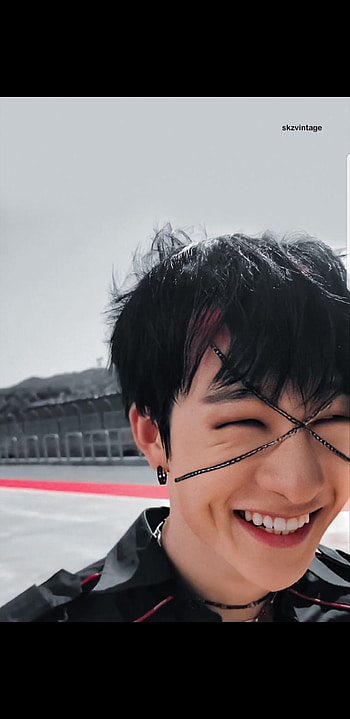Bangchan, friendly, cute HD phone wallpaper