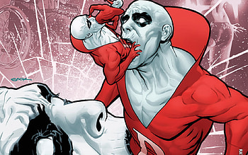 Deadman, comics, comic, boston brand, dc, new 52 HD wallpaper