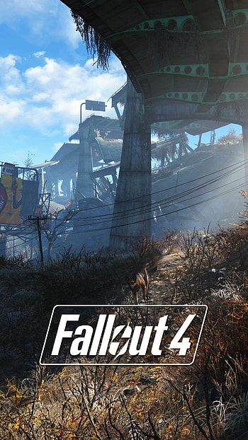 lock screen 4 - I made some Fallout 4 . HD phone wallpaper
