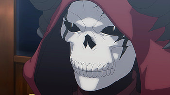 of the Strongest Magician from the Demon Lord's Army, Anime, The Strongest Magician in the Demon Lord's Army was a Human HD wallpaper