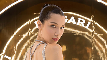 Bella Hadid at the Bulgari Event, bella-hadid, celebrities, girls HD wallpaper