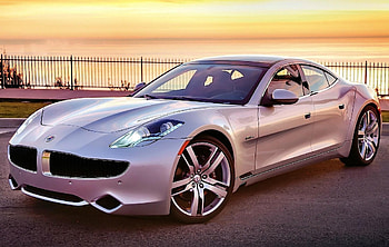Karma 2012, Fisker Inc. HD wallpaper