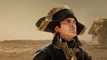 Napoleon at the Sphinx —, Napoleon HD wallpaper