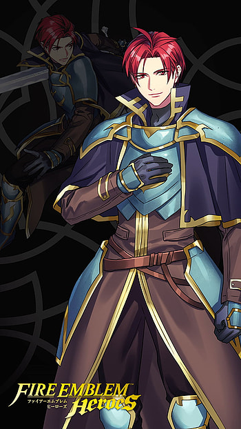 video game, Fire Emblem Heroes HD phone wallpaper
