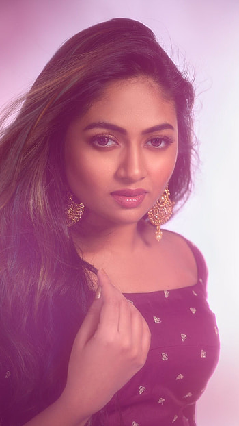 Shalin zoya, model, actress HD phone wallpaper