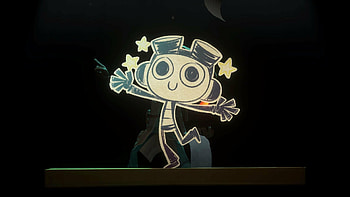 Psychonauts 2, Achievement guide, Roadmap, Stevivor gaming site HD wallpaper
