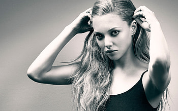 Amanda Seyfried, , Background HD wallpaper