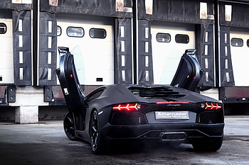 Lamborghini Aventador Chiptunning, lamborghini-aventador, lamborghini, cars HD wallpaper