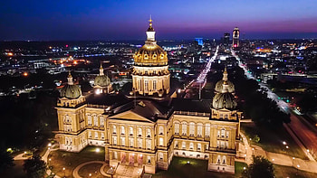 Under 21 in Des Moines, Exciting activities, Youth adventures, Explore the city HD wallpaper