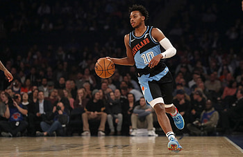 Darius Garland, Vendetta Sports Media HD wallpaper