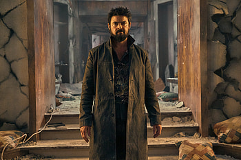 Billy Butcher - The Boys, TV Show, The Boys (2019), Billy Butcher, Karl Urban HD wallpaper