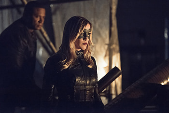Black Canary Arrow Season 6, black-canary, arrow, tv-shows HD wallpaper