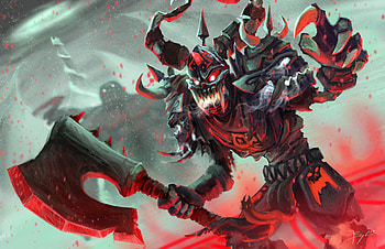Death Knight World Of Warcraft, world-of-warcraft, games HD wallpaper