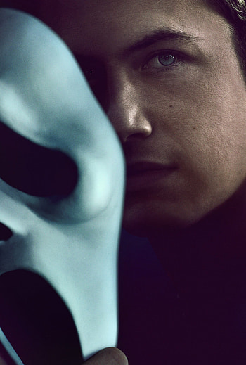 Wes Hicks, Scream (2022) HD phone wallpaper