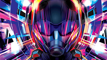 Ant-Man & The Wasp: Quantumania — Ultra, Ant-Man and The Wasp: Quantumania HD wallpaper