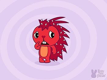 Happy Tree Friends, cartoon, funny HD wallpaper