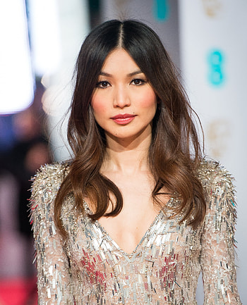 Gemma Chan, Irresistible Beauty HD phone wallpaper